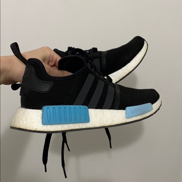 Adidas NMD’s - Picture 4 of 6